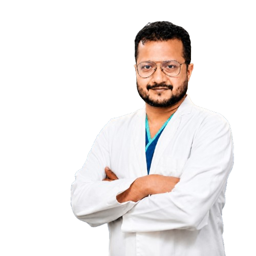 Dr. Dinesh Chandra