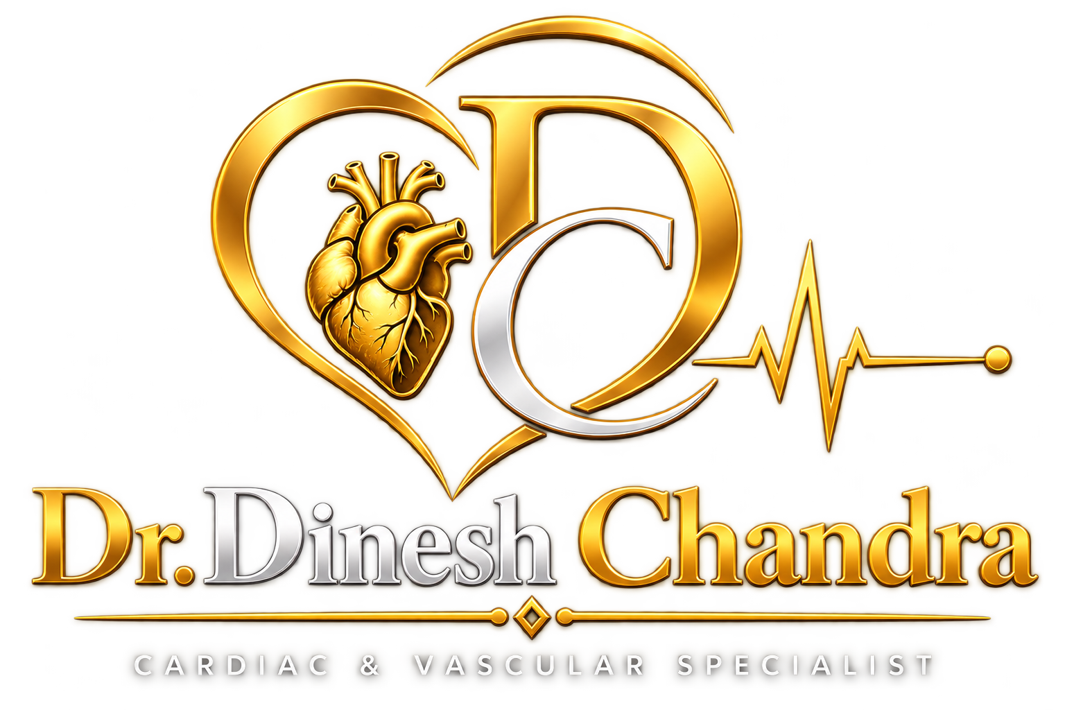 Dr. Dinesh Chandra