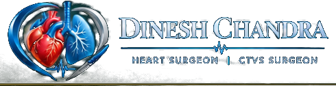 Dr. Dinesh Chandra